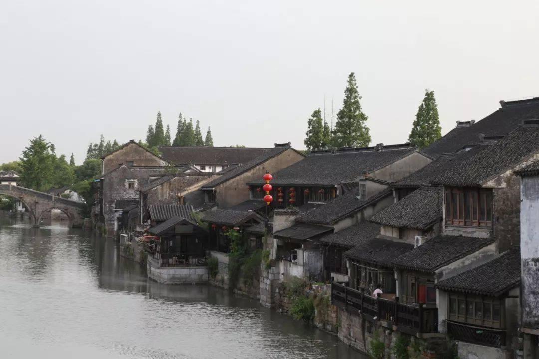 逃离梦想之家